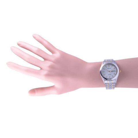 "Citizen Men's REGUNO Solar Tech Watch KM1-113-13"