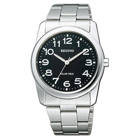 CITIZEN RS25-0212A REGUNO Solar Tech Men's Watch | IPPO Japan