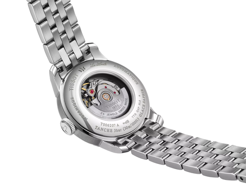 TISSOT T0062071103601 TISSOT Le Locle 20th Anniversary Model 29mm