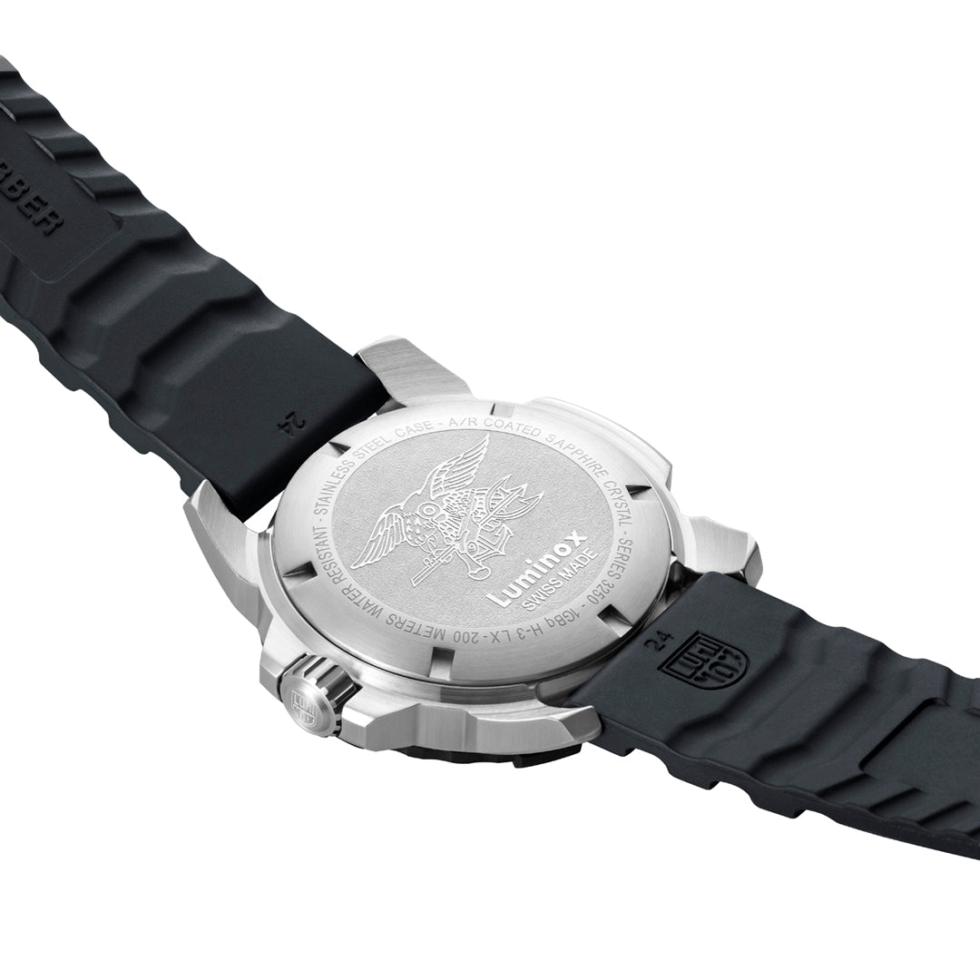 Luminox 3251.CB Watch - NAVY SEAL RSC 3250 SERIES Ref. (Image 5)