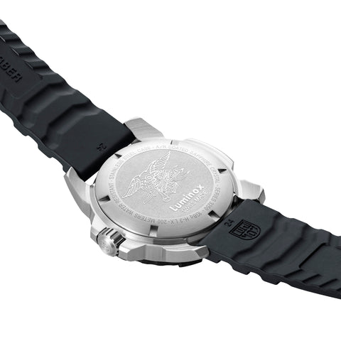 Luminox 3251.CB Watch - NAVY SEAL RSC 3250 SERIES Ref. (Image 5)