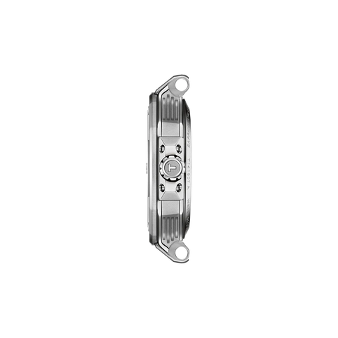 TISSOT T141.807.11.041.00 Elegant Swiss Quartz Water Resistant Leather Strap Classic Design