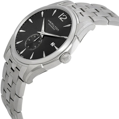 Hamilton H38655185 Watch - Jazzmaster Small Second Auto (Image 2)