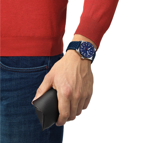 TISSOT T1494071604100 WATCH
