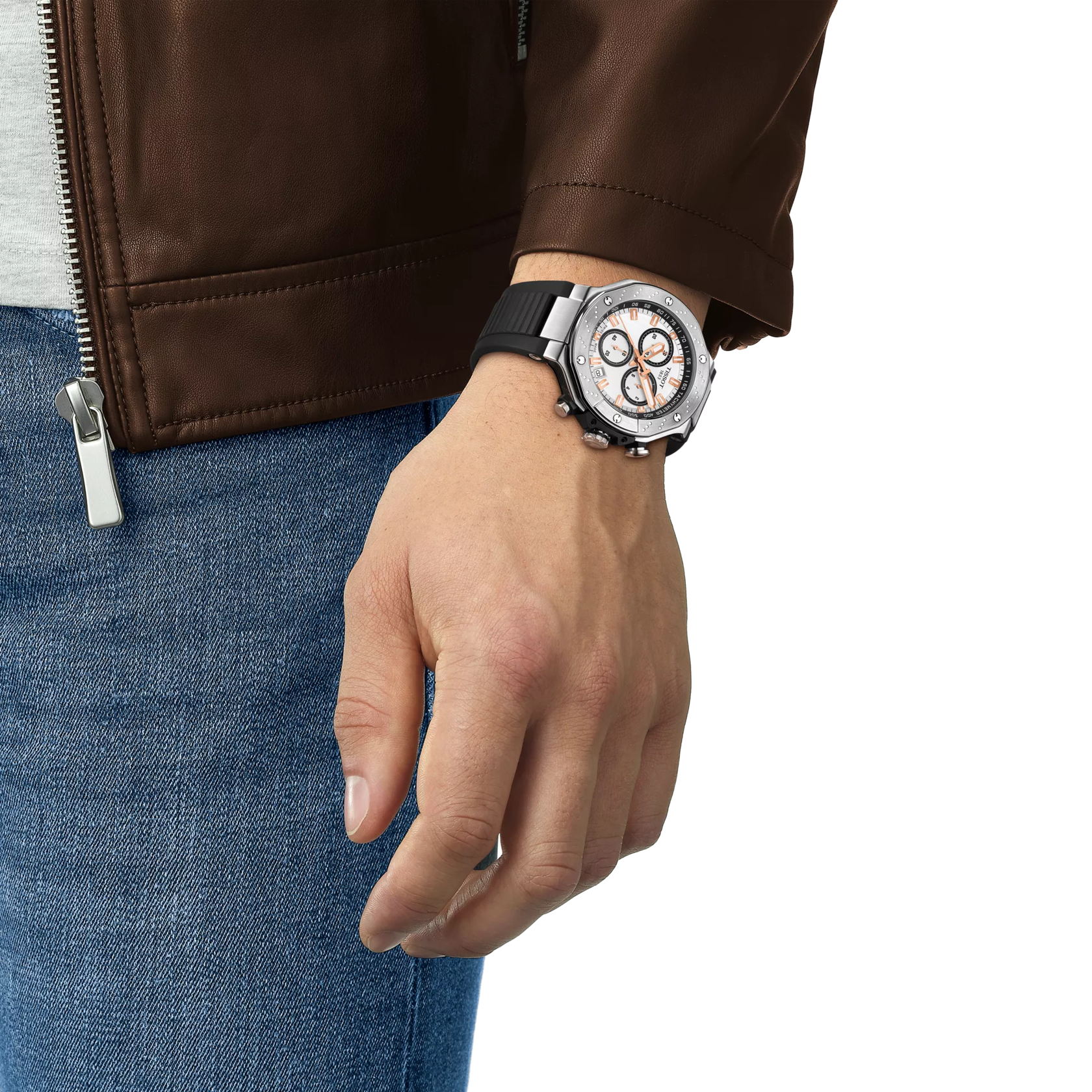 TISSOT T141.417.17.011.00 TISSOT