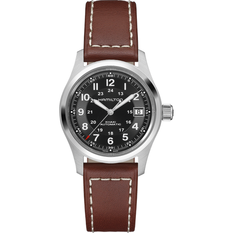 Hamilton H70455533 Watch - Khaki Field Auto