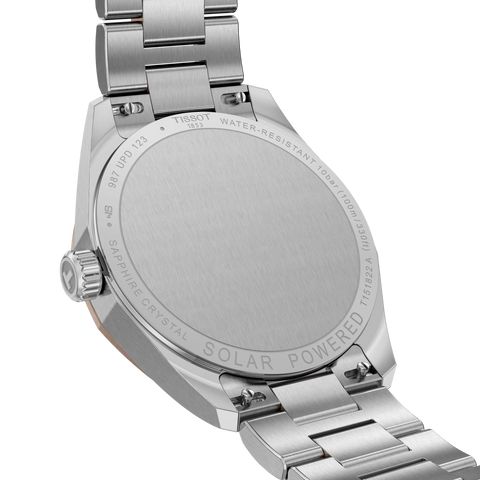 TISSOT T1518222211100 WATCH