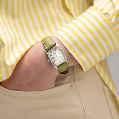 Hamilton H13321813 American Classic Boulton Small Second Quartz M