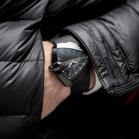 Hamilton H24604330 Ventura XXL Bright