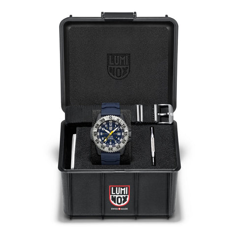 Luminox MIL-SPEC 3350 SERIES 3355.SET Quartz 46mm Men Unisex Watch