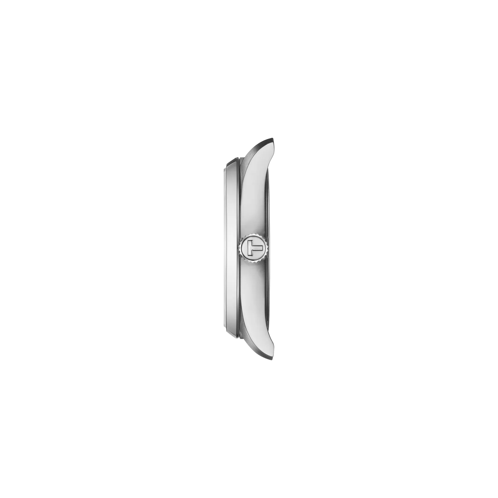 TISSOT T150.210.11.331.00 Watch - Swiss Quartz Movement Water Resistant Elegant Design Stainless Steel Case (Image 4)