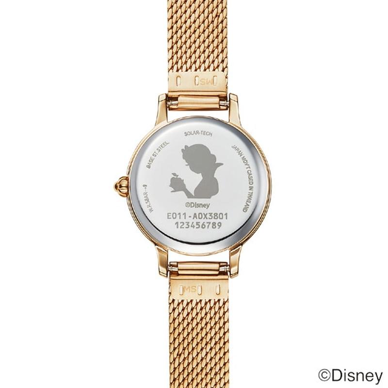 CITIZEN KH4-921-21 Watch - Ladies Watch Wicca Solar Tech Disney Collection "Snow White" Special Model (Image 5)