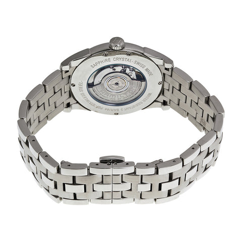 Hamilton H38515135 Watch - Jazzmaster Slim Auto