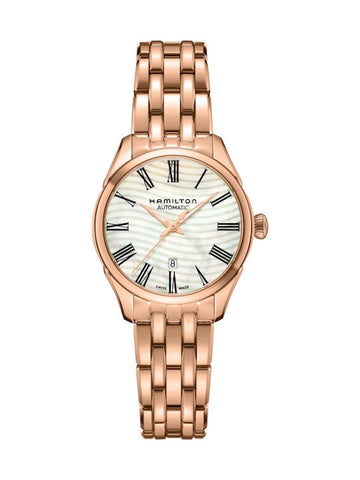 Hamilton H42245191 Jazzmaster Lady Auto
