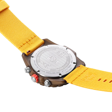 Luminox 3745.ECO Watch - BEAR GRYLLS SURVIVAL MASTER TIDE 3740 SERIES Ref. (Image 6)
