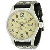Hamilton H70655723 Watch - Khaki Field Khaki Officer Auto (Image 5)