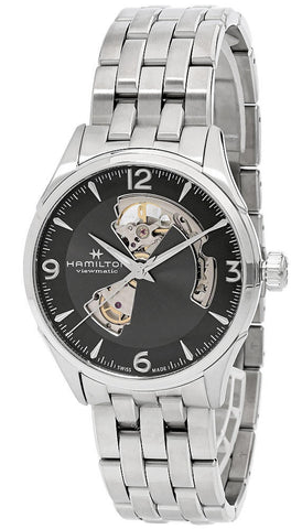 Hamilton H32705181 Jazzmaster Open Heart Auto