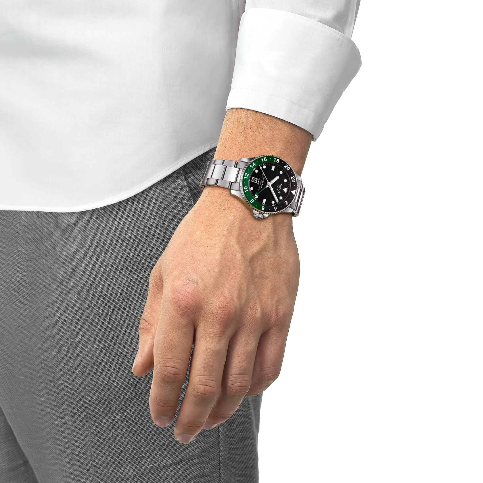 TISSOT T120.852.11.051.00 TISSOT