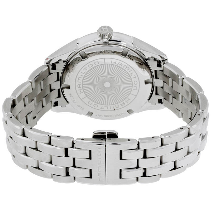 Hamilton H32451131 Watch - Jazzmaster Gent Quartz (Image 7)
