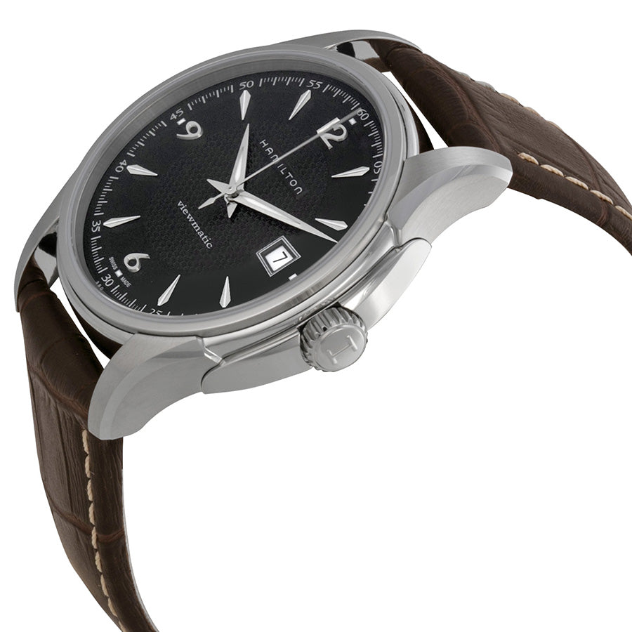 Hamilton H32515535 Watch - Jazzmaster Viewmatic Auto (Image 6)