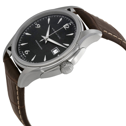 Hamilton H32515535 Watch - Jazzmaster Viewmatic Auto (Image 6)