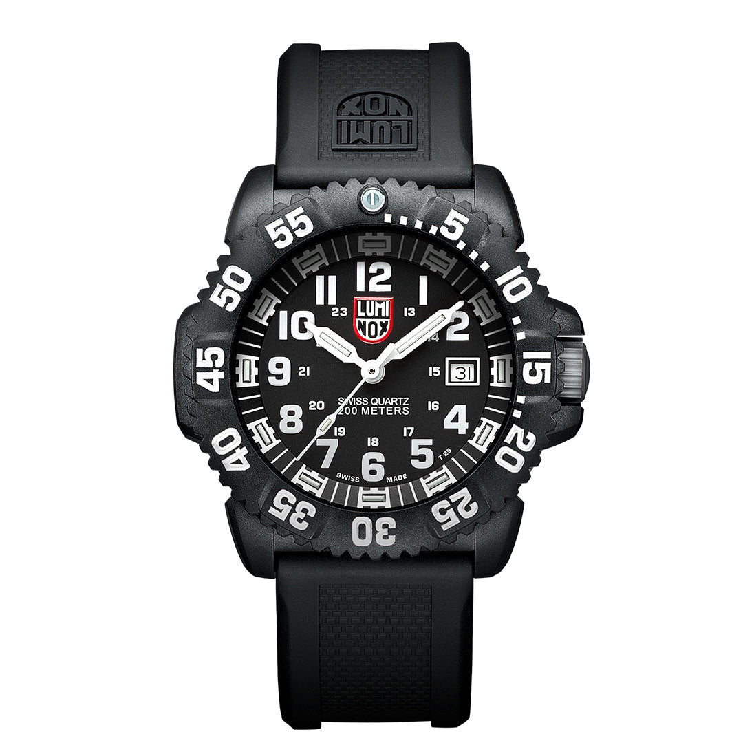 Luminox 3051.L Watch - NAVY SEAL COLORMARK 3050 SERIES Ref. (Image 2)