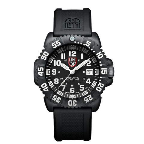Luminox 3051.L Watch - NAVY SEAL COLORMARK 3050 SERIES Ref. (Image 2)