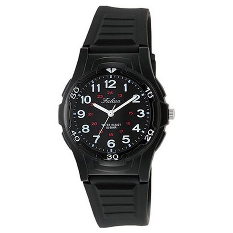 CITIZEN VS08-001 Watch - Women's Watch Standard Model Enhanced Daily Use Water Resistant