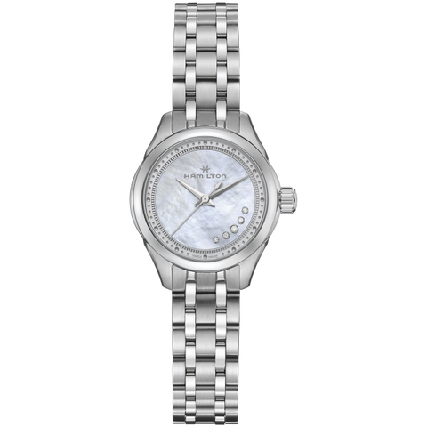 Hamilton H32111190 Jazzmaster Lady Quartz