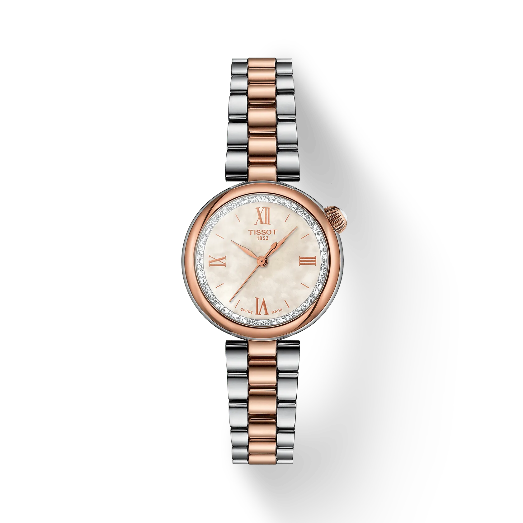 TISSOT T152.010.22.118.00 TISSOT