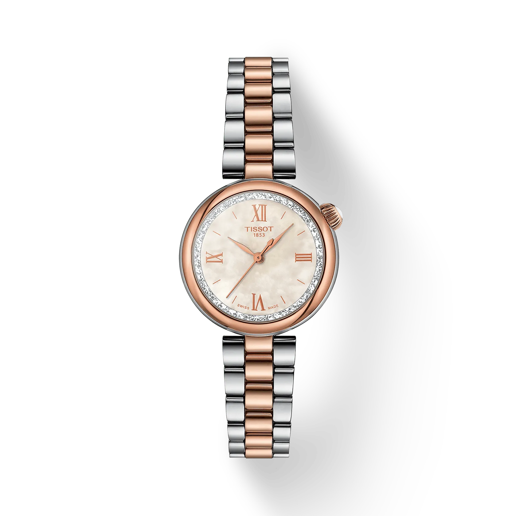 TISSOT T152.010.22.118.00 TISSOT