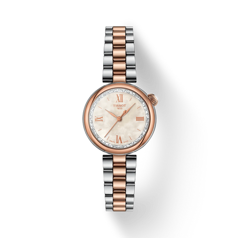 TISSOT T152.010.22.118.00 TISSOT
