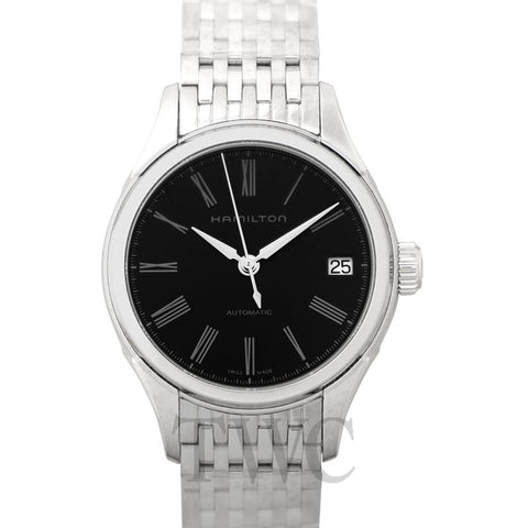 Hamilton H39415134 Watch - American Classic Valiant Auto (Image 2)