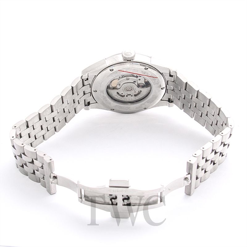 Hamilton H42415051 Watch - American Classic Spirit of Liberty Auto (Image 8)