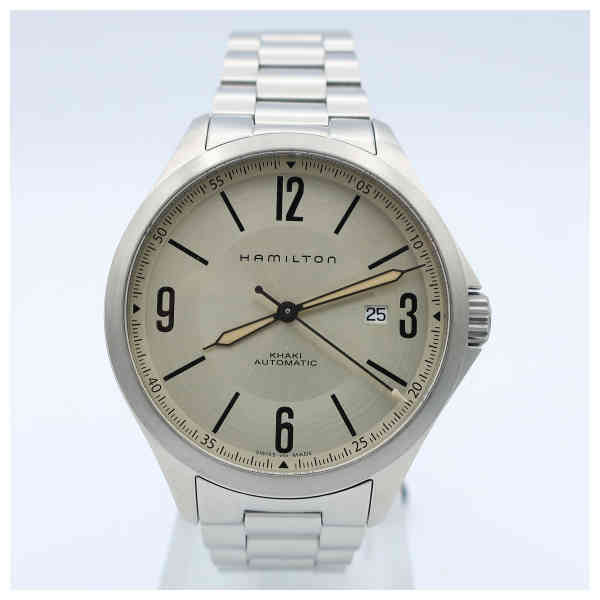 Hamilton H76665125 Watch - Khaki Aviation Khaki Aviation Auto