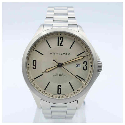 Hamilton H76665125 Watch - Khaki Aviation Khaki Aviation Auto
