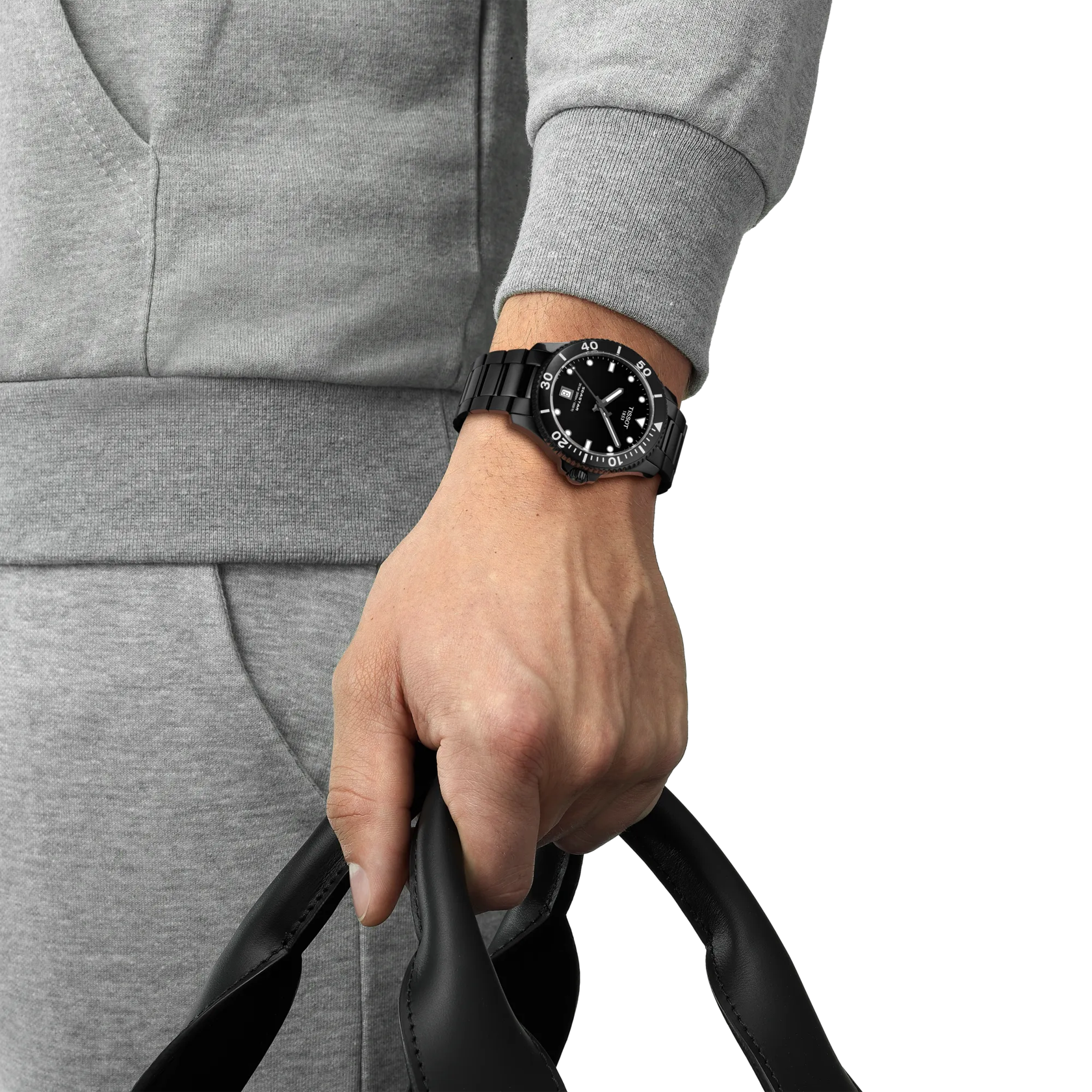 TISSOT T120.410.33.051.00 TISSOT