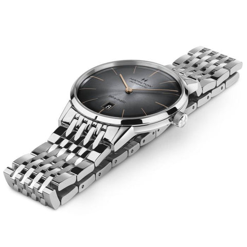 Hamilton H38755181 Watch - American Classic Intra-Matic Auto (Image 3)