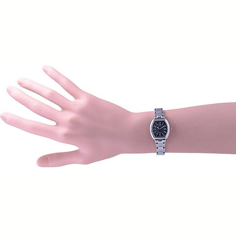 "Citizen Reguno Solar Tech Women's Bracelet Watch KP1-110-51"