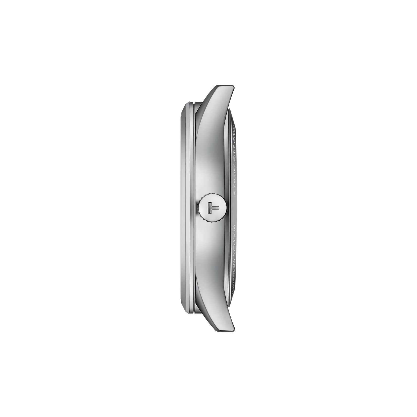 TISSOT T158.407.11.031.00 Watch - Swiss Quartz Movement Sapphire Crystal Water Resistant Elegant Design (Image 4)