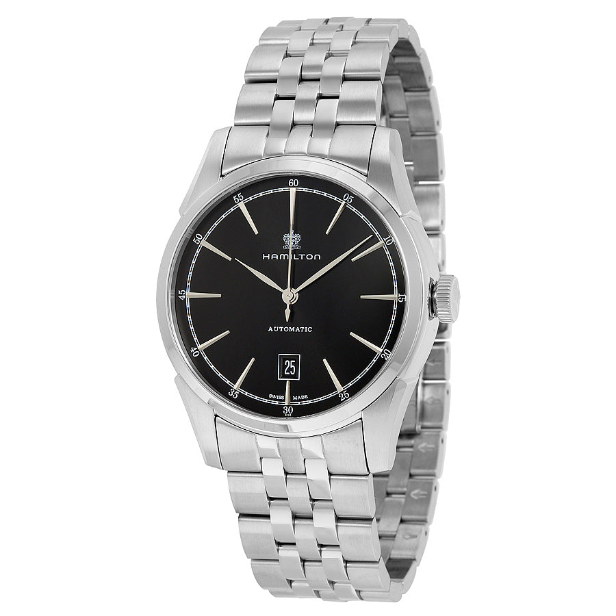 Hamilton H42415031 Watch - American Classic Spirit of Liberty Auto (Image 3)