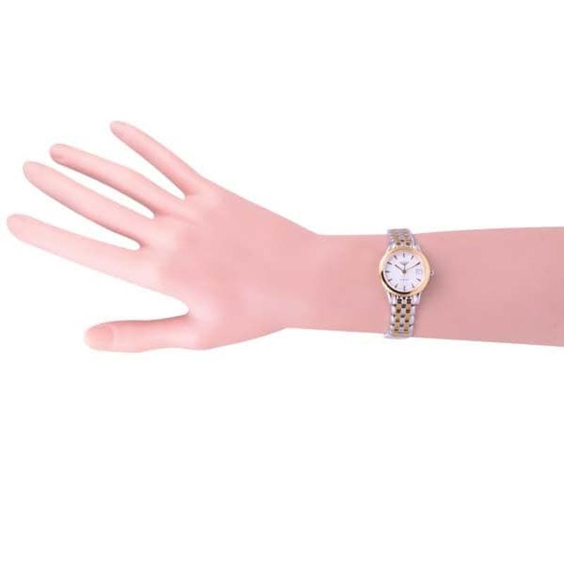 LONGINES L4.274.3.22.7 Watch - Women's Metal Strap Watch, Parallel Import with 2-Year Warranty (Image 5)