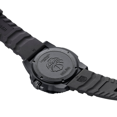 Luminox 3601.BO.NSF Watch - NAVY SEAL 3600 SERIES Ref. (Image 5)