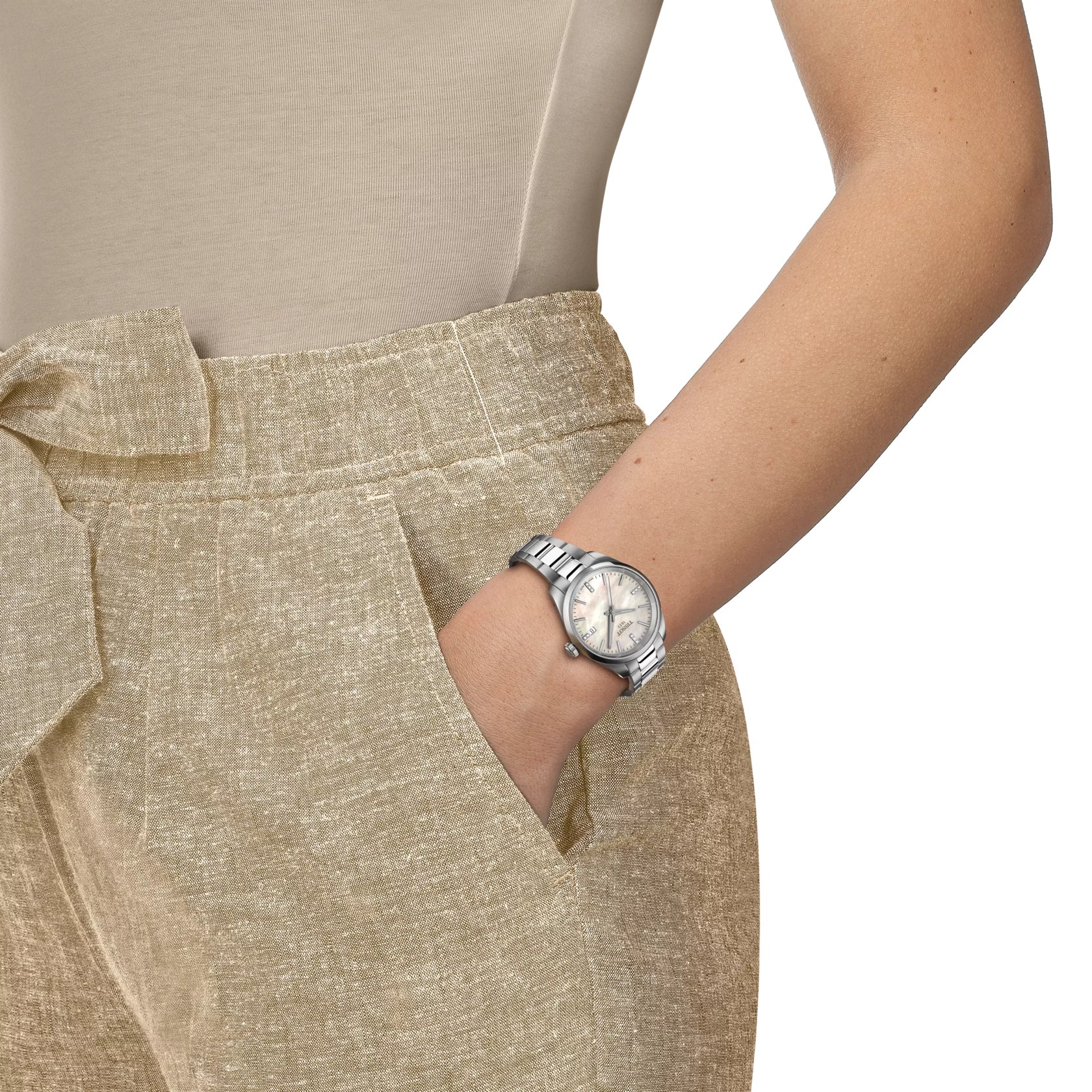 TISSOT T150.210.11.116.00 TISSOT