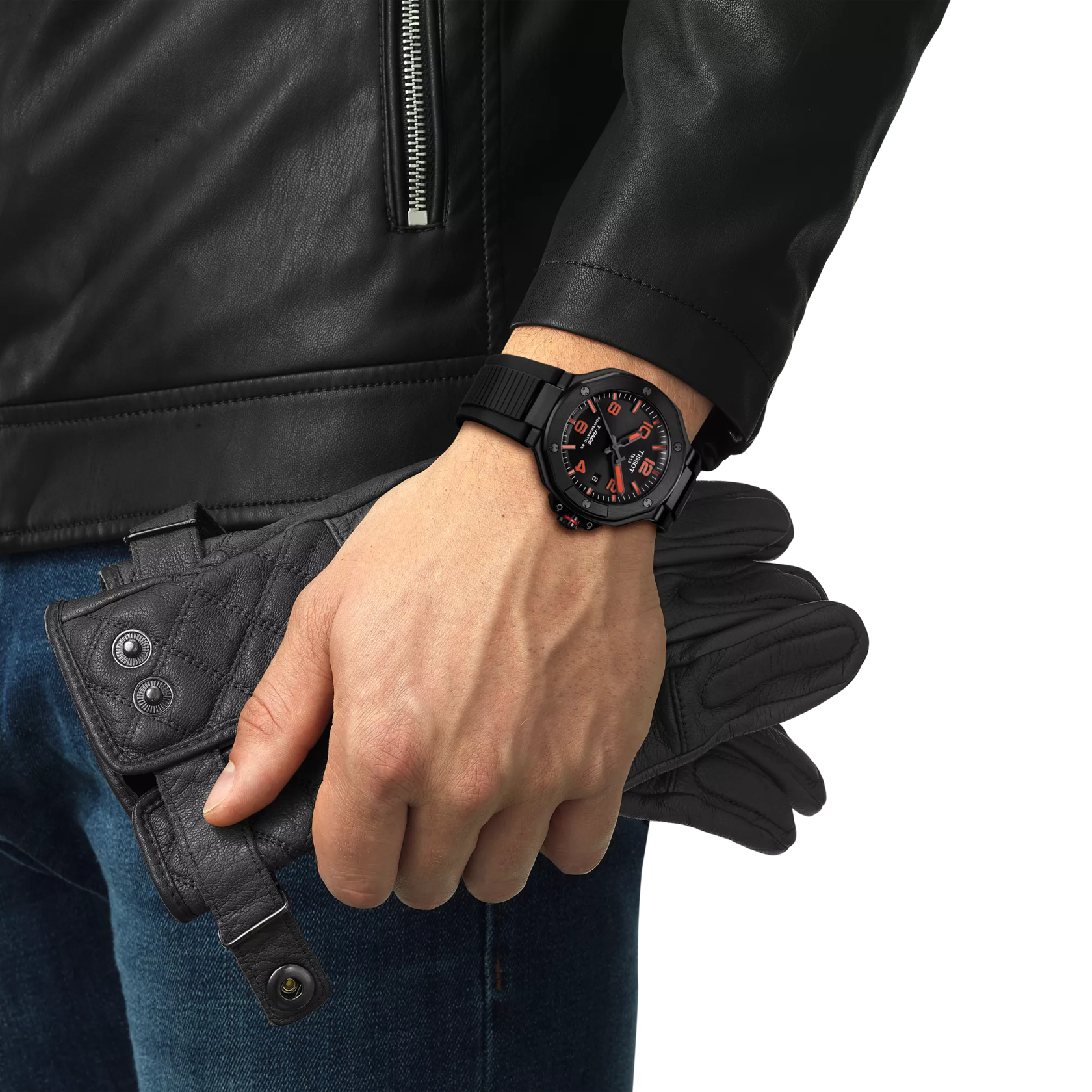 TISSOT T141.807.37.057.00 TISSOT