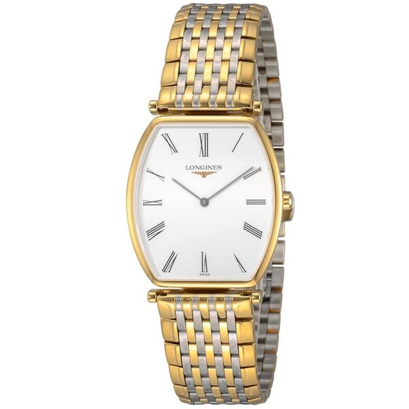 LONGINES L4.705.2.11.7 Watch - Nan Grand Classic Quartz Parallel Import 2-Year Warranty