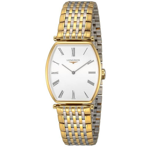LONGINES L4.705.2.11.7 Watch - Nan Grand Classic Quartz Parallel Import 2-Year Warranty