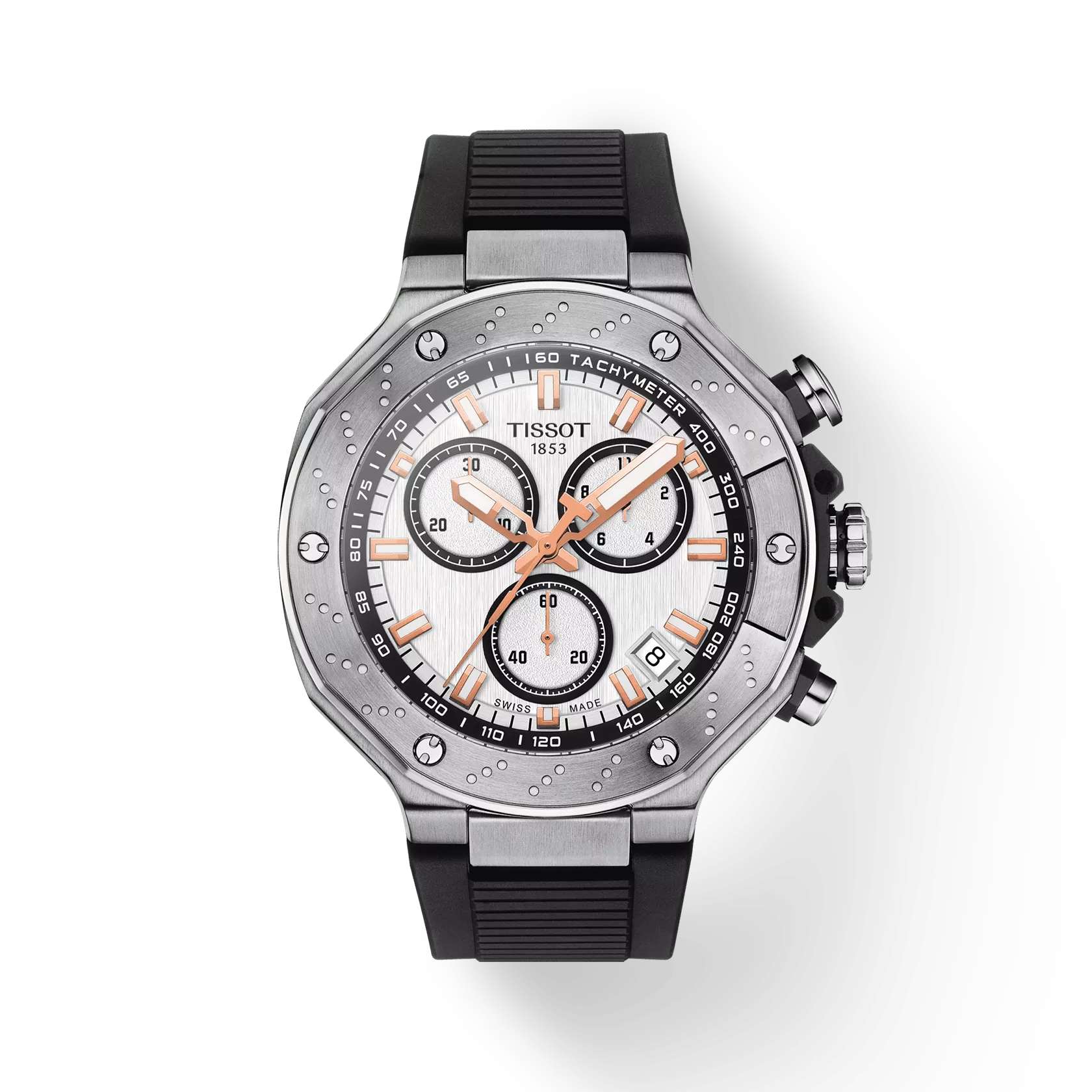 TISSOT T141.417.17.011.00 TISSOT