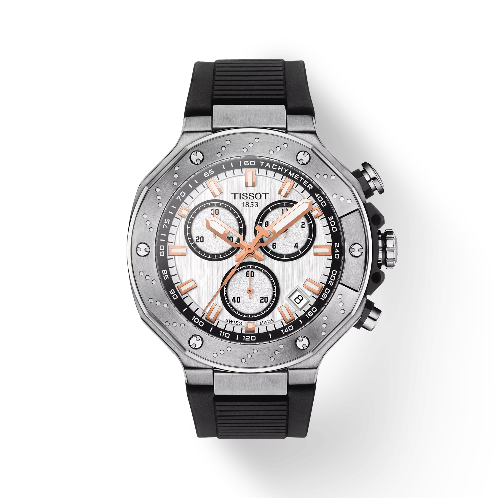 TISSOT T141.417.17.011.00 TISSOT