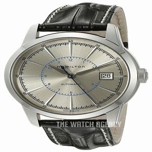 Hamilton H40555781 American Classic RailRoad Auto